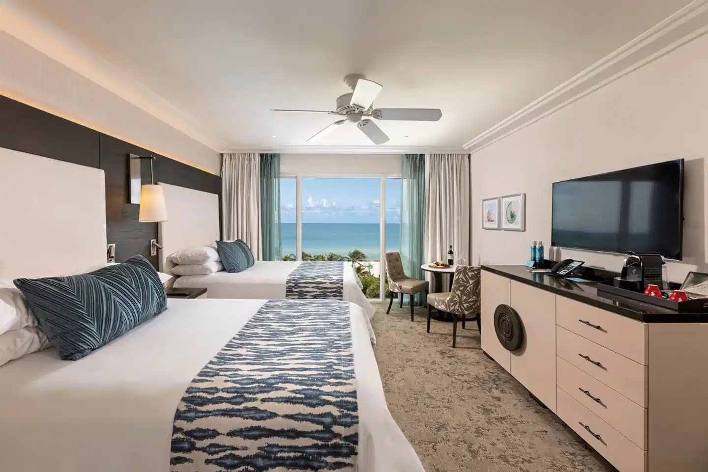 The Palms Hotel & Spa Wohnbeispiel