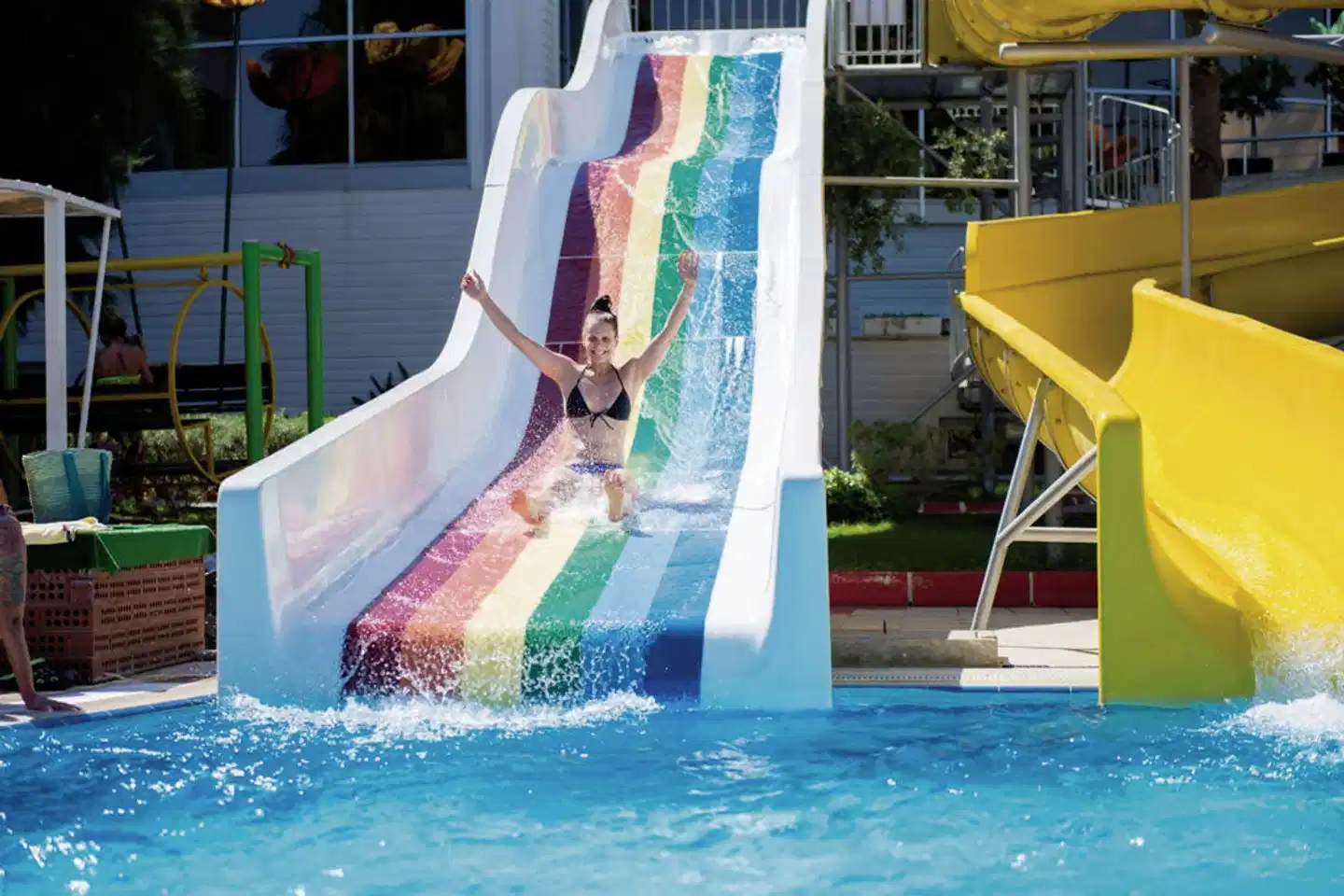 Side Alegria Hotel & Spa Wellness