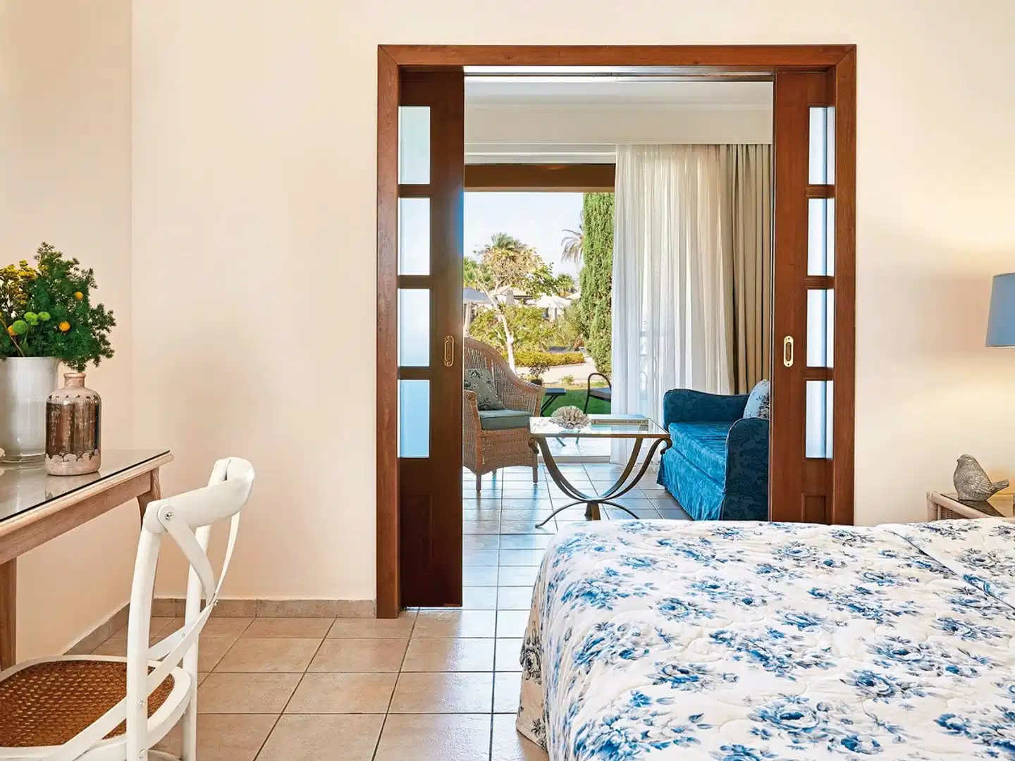 Grecotel LUX ME Wohnbeispiel