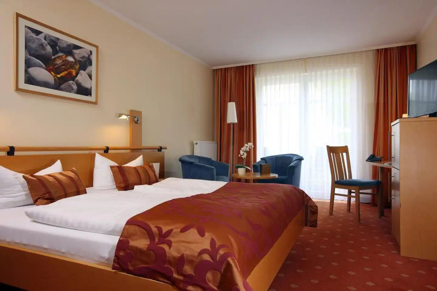 Bernstein Wohnbeispiel