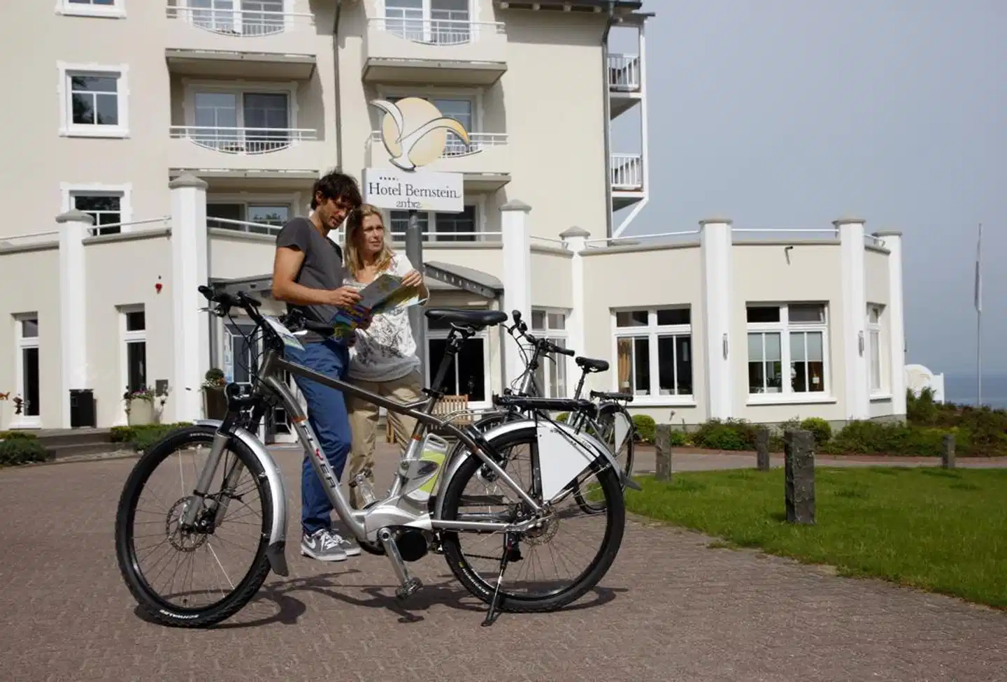 Bernstein Sport und Entertainment