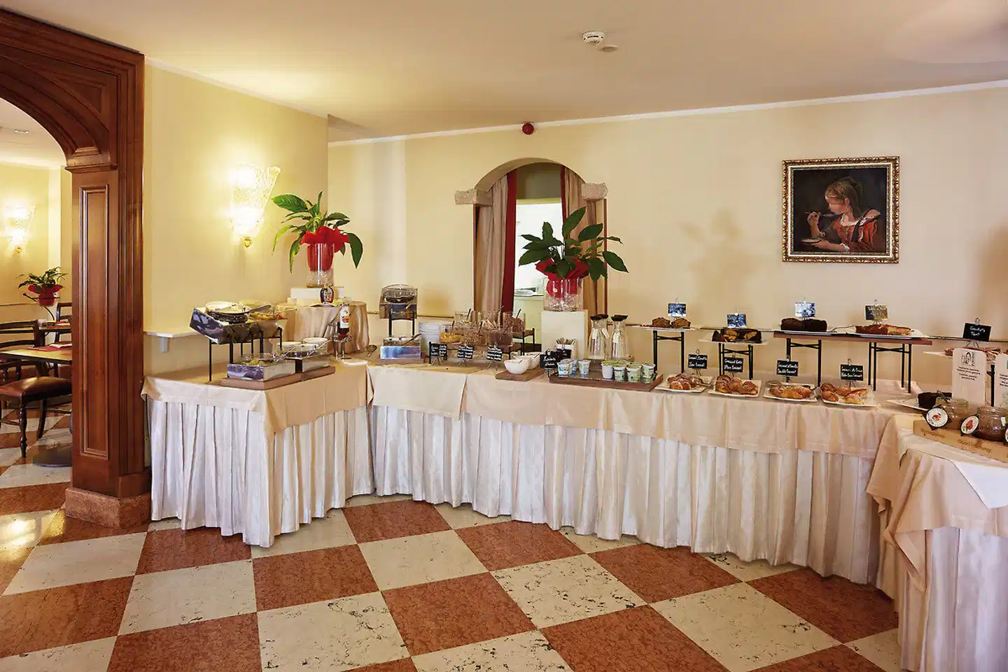 Villa Quaranta Tommasi Wine Hotel & Spa Bar