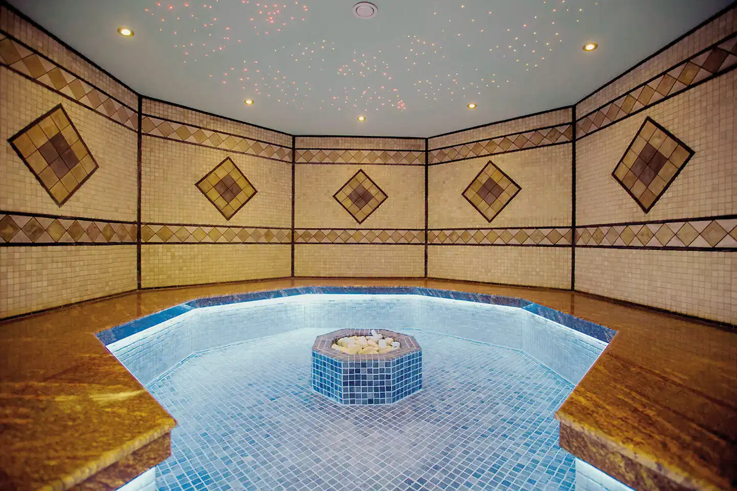 Marina Grand Beach Wellness