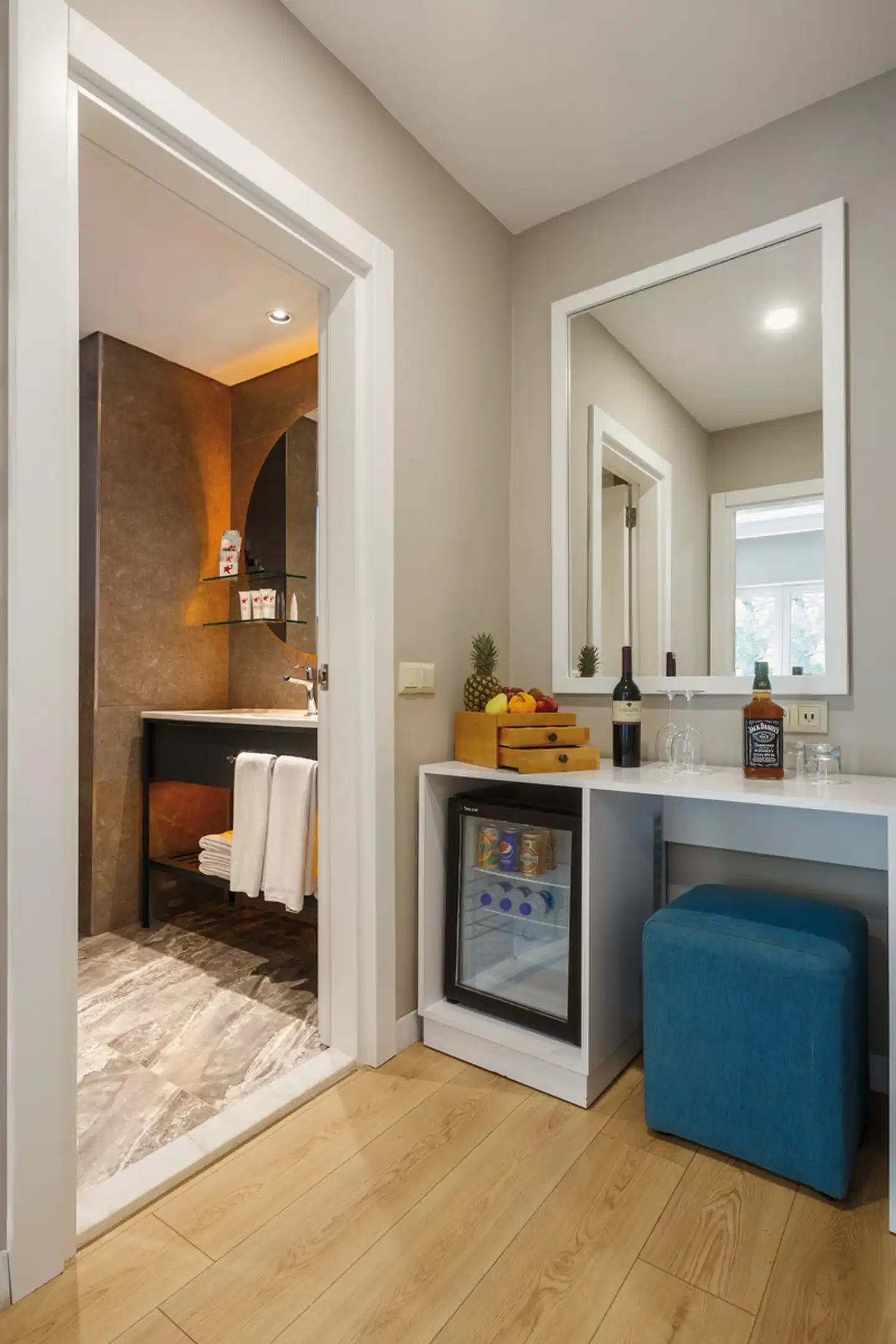 Corendon Playa Kemer Wohnbeispiel