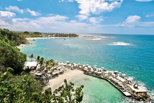 La Toubana Hotel & Spa Strand