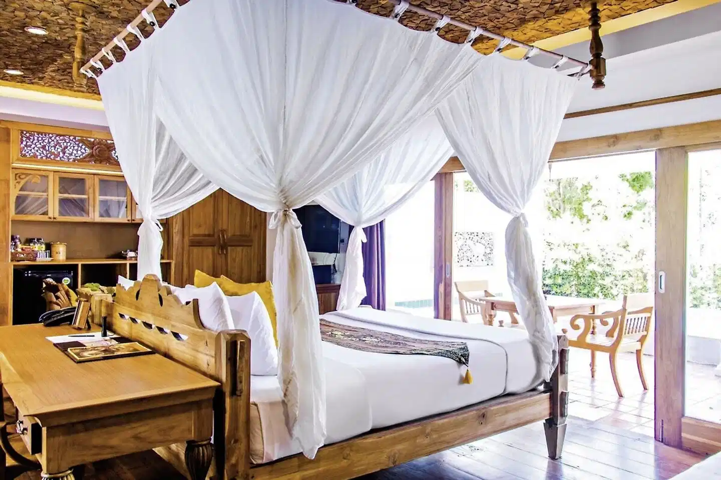 Santhiya Tree Koh Chang Resort Wellness