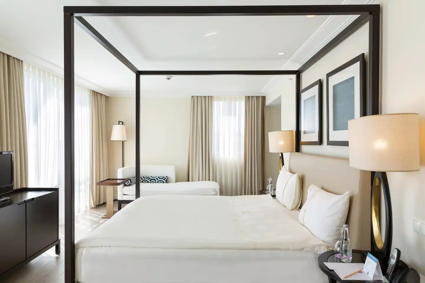 IC Hotels Green Palace Wohnbeispiel