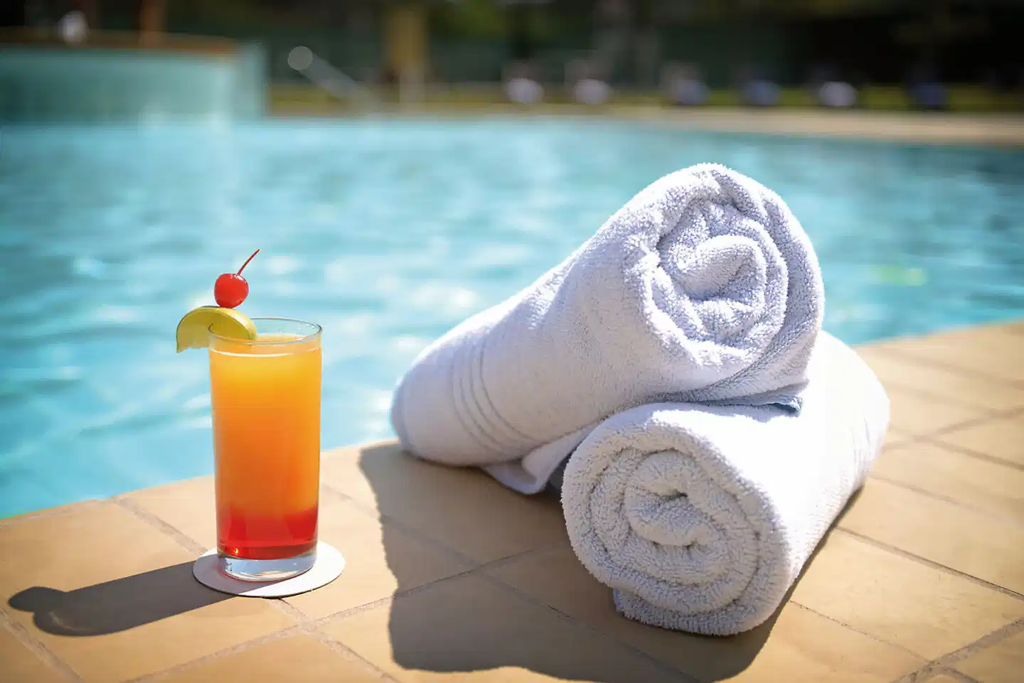 São Paulo Airport Marriott Hotel Wellness