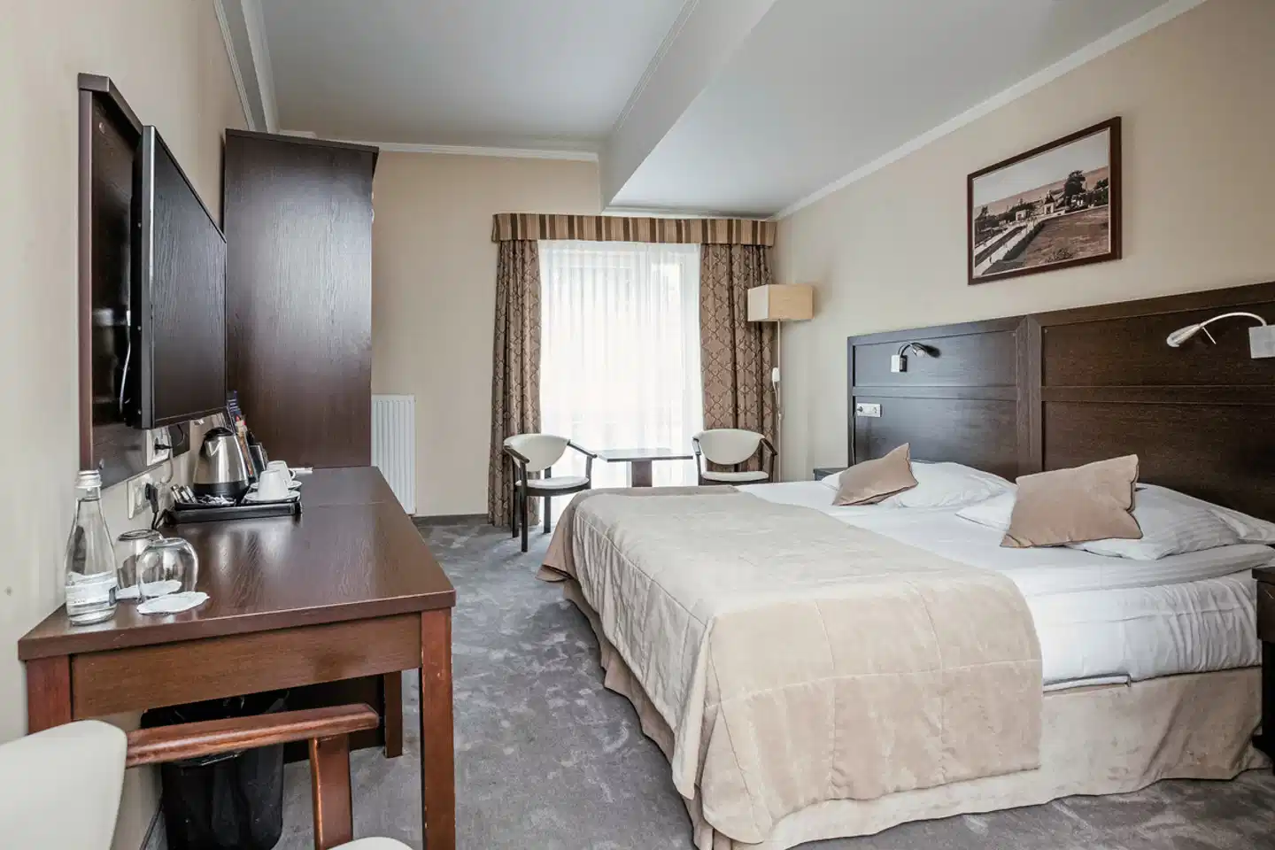 Hotel Aurora Family & Spa Wohnbeispiel