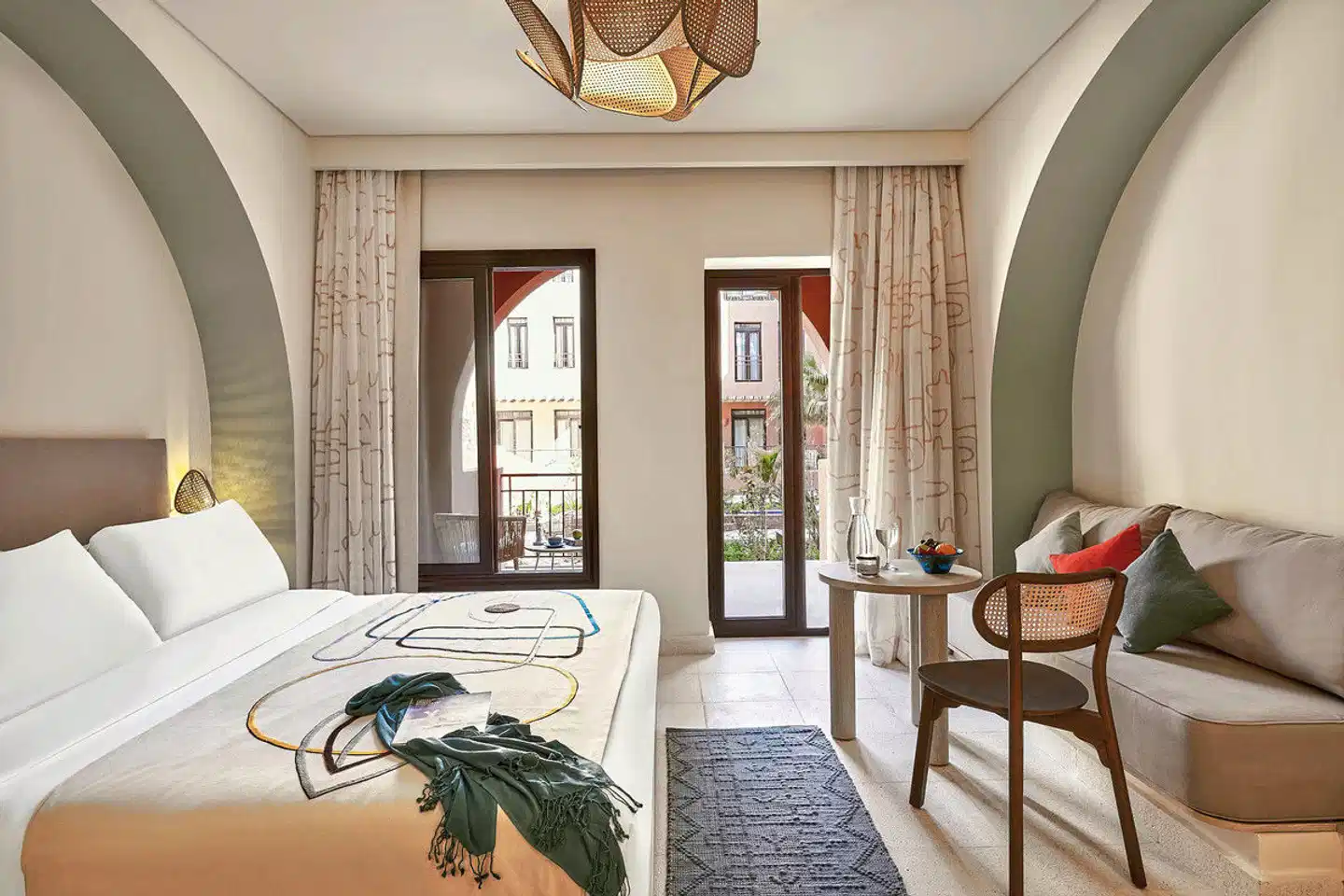 Three Corners Ocean View Wellness