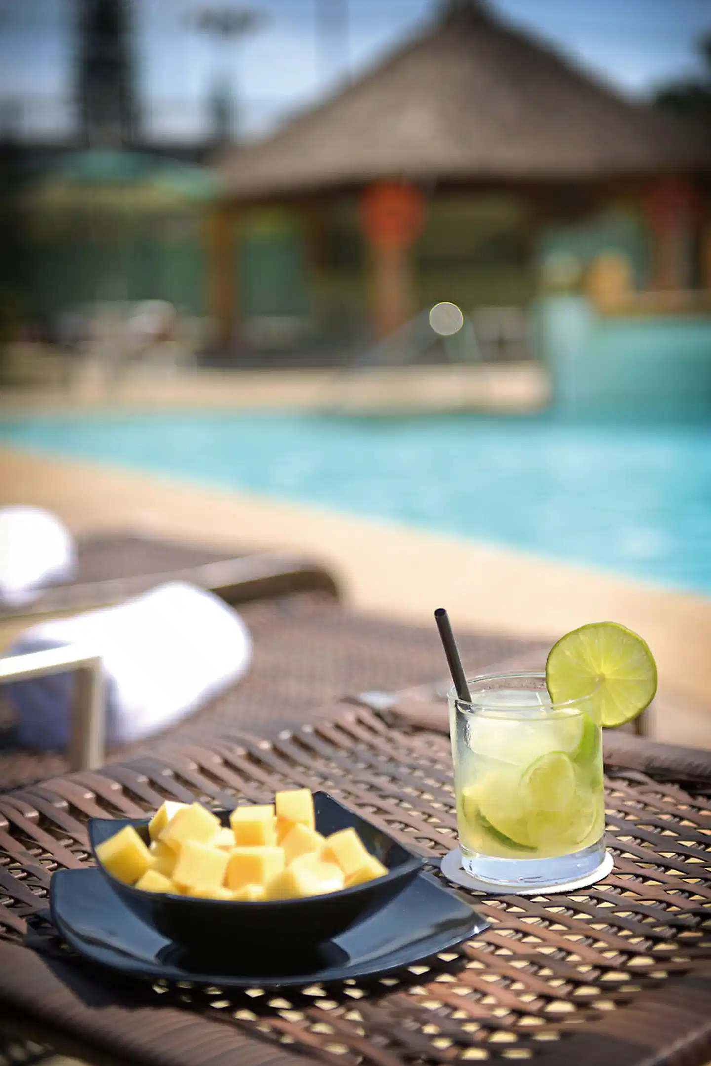 São Paulo Airport Marriott Hotel Wellness