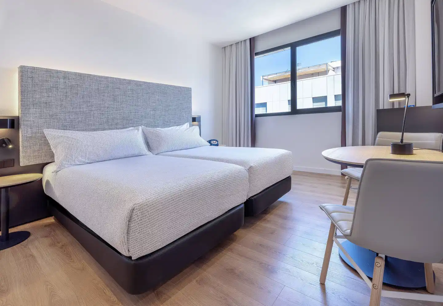 Tryp Oceanic Wohnbeispiel