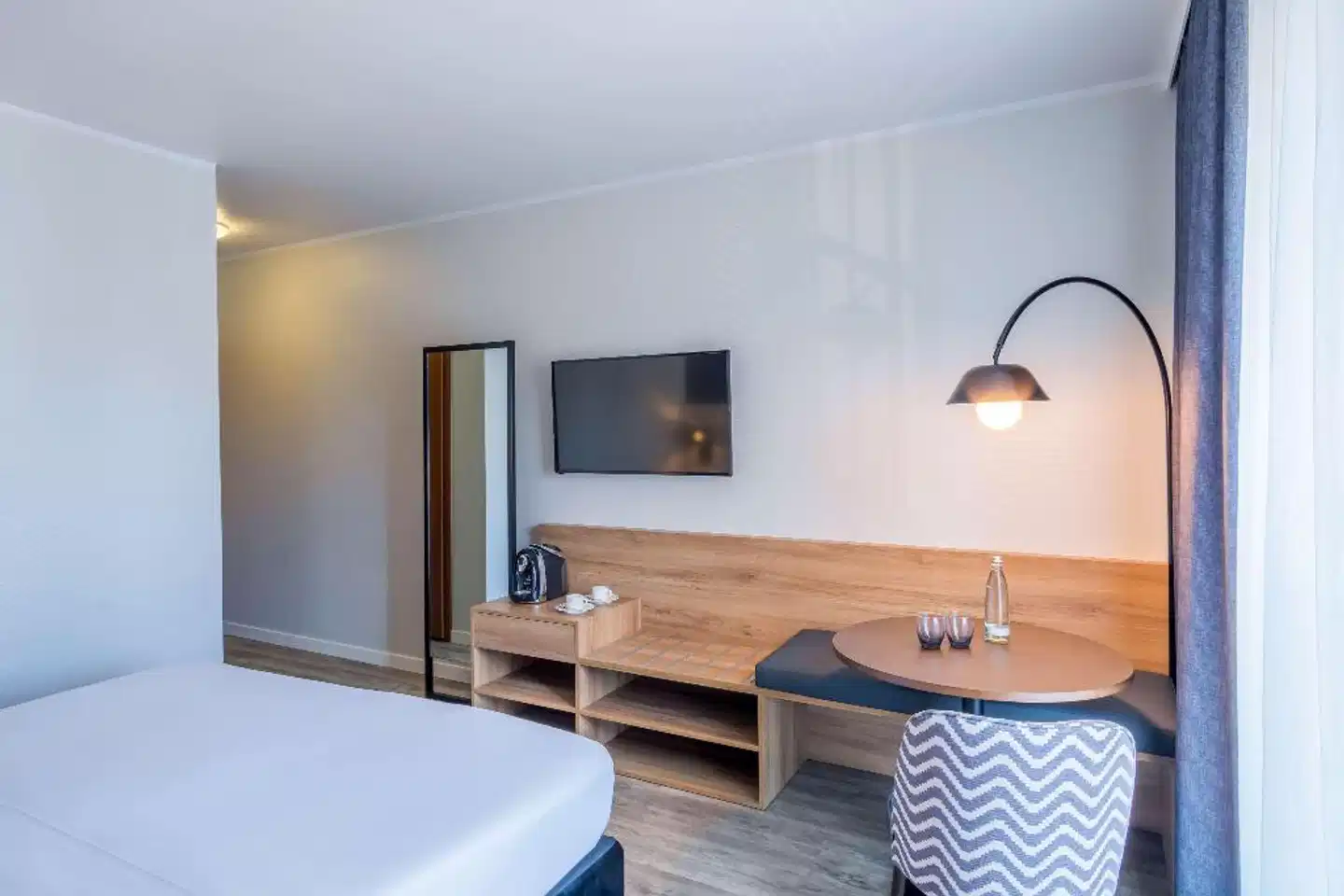 Hotel Münster Kongresscenter Affiliated by Meliá Wohnbeispiel