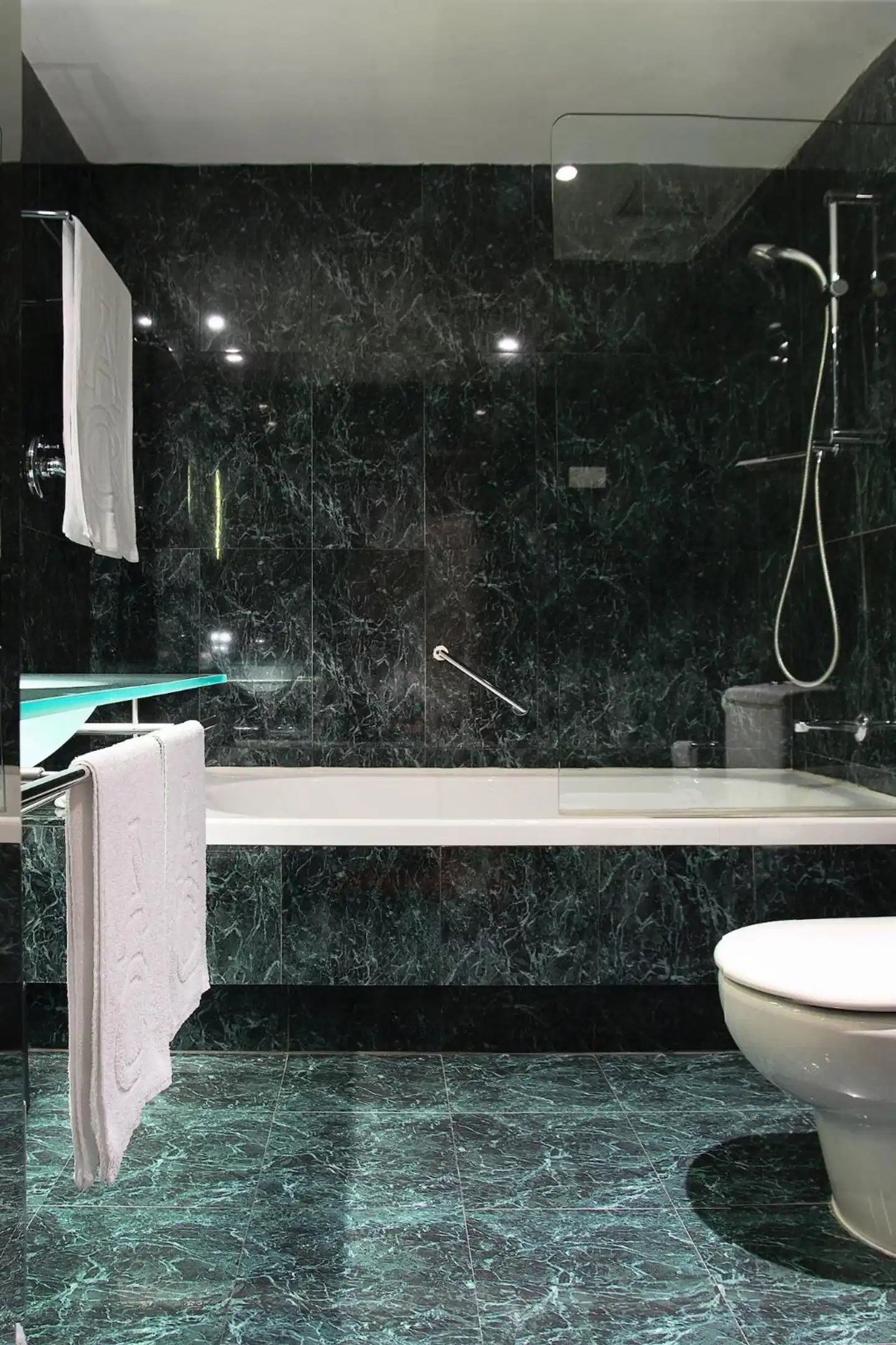 AC Hotel by Marriott Murcia Wellness