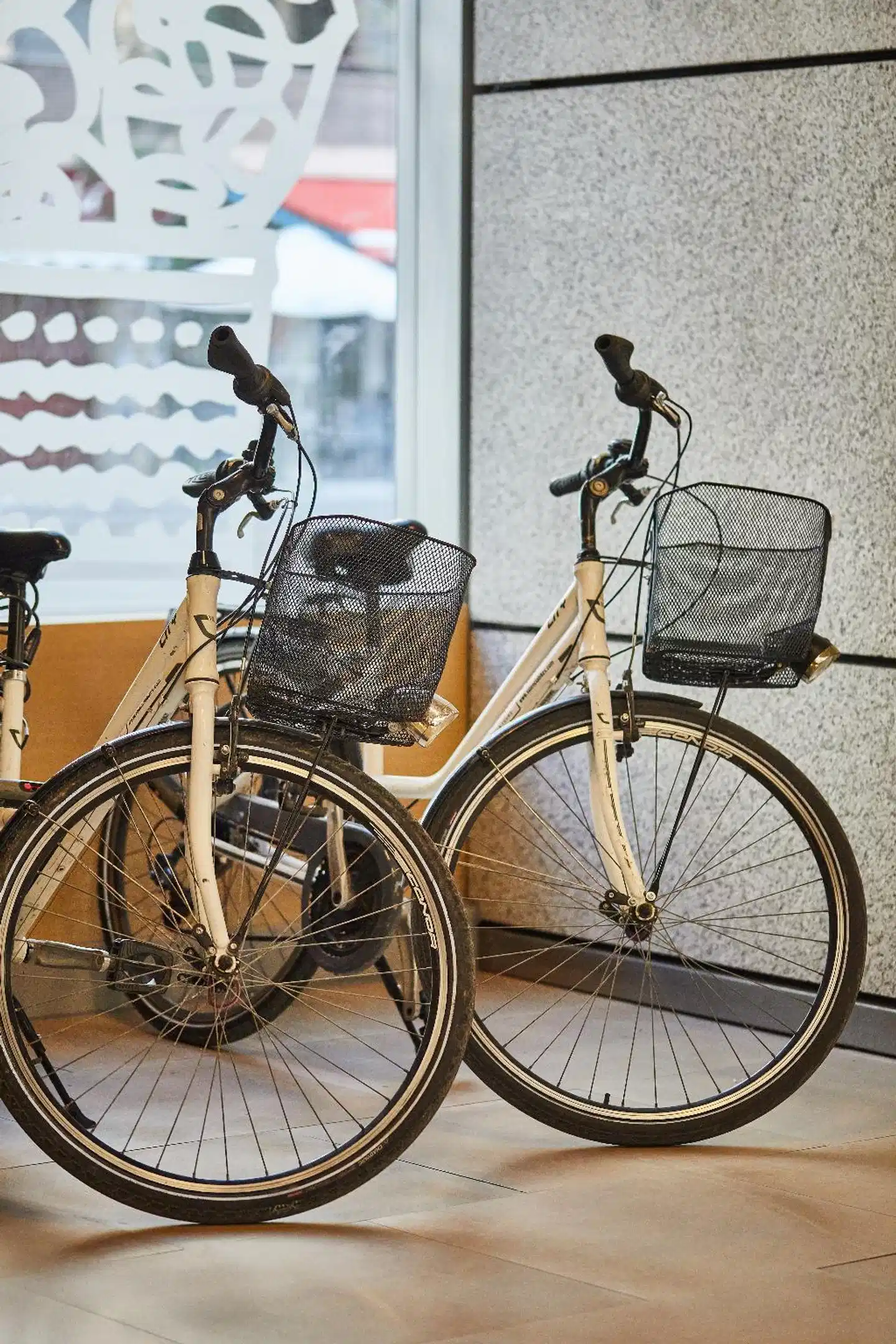 Silken Puerta Valencia Sport und Entertainment