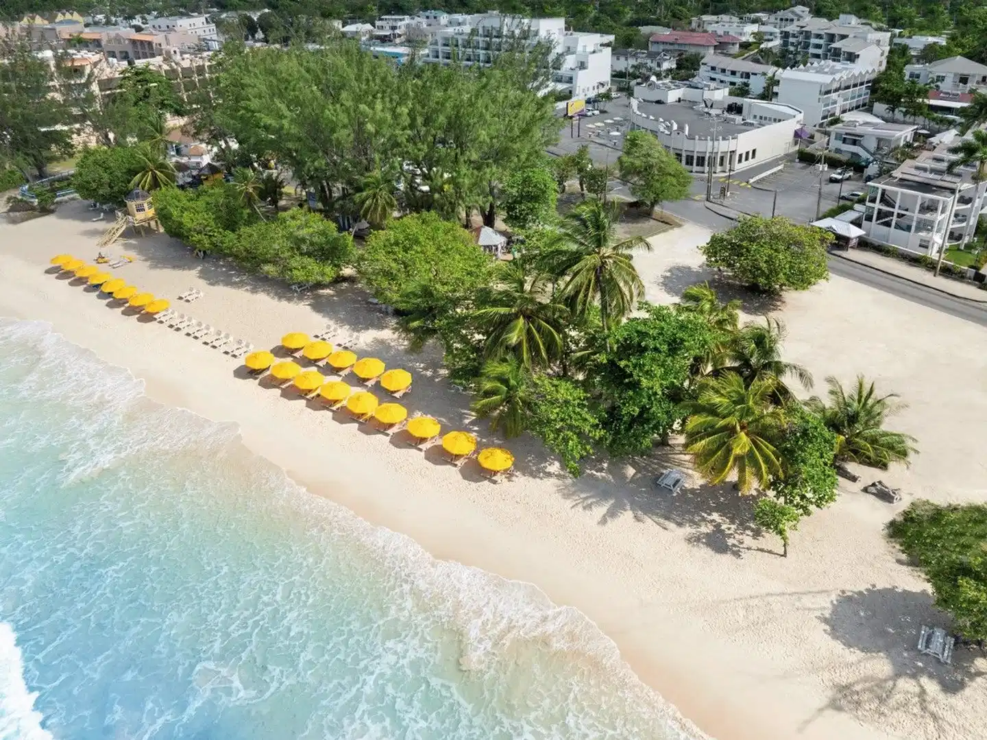 The Rockley by Ocean Hotels Strand