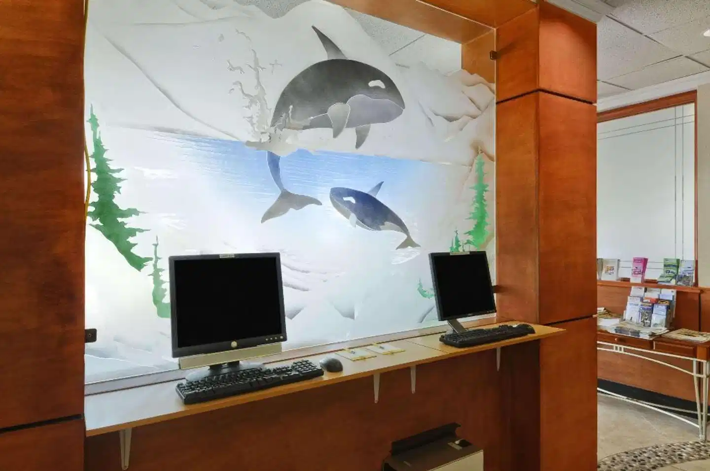 Days Inn by Wyndham Vancouver Airport Wohnbeispiel