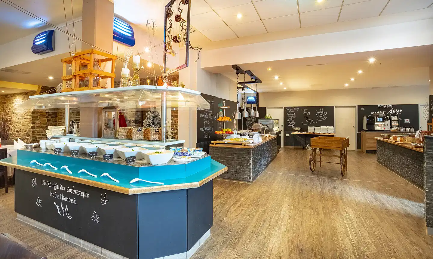 ACHAT Hotel Monschau Bar