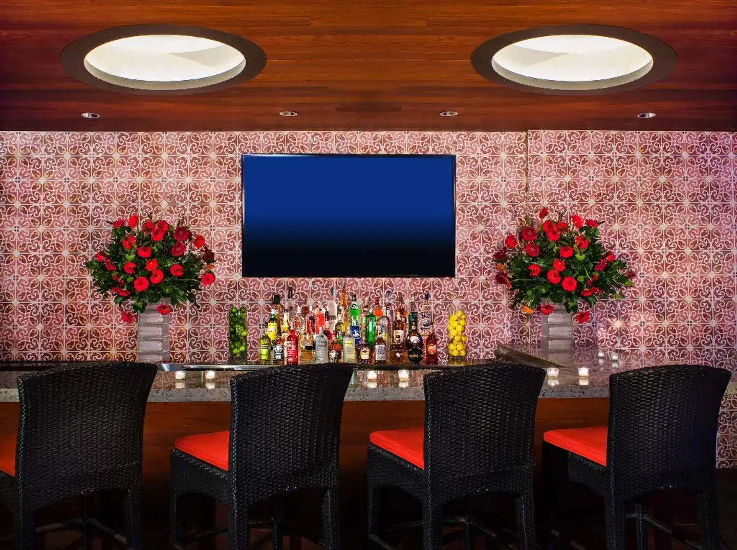 Hilton Austin Konferenz