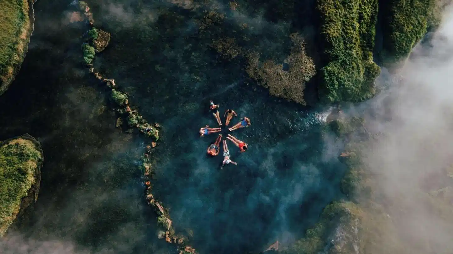 Hotel Ranga Landschaft