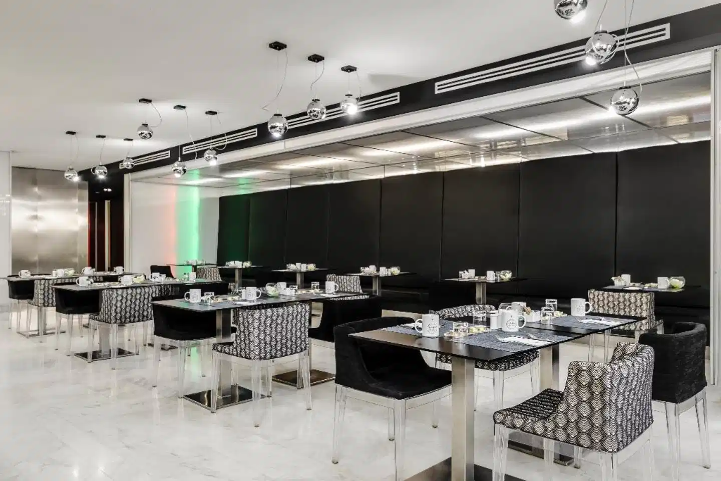 Ikonik Anglí Konferenz