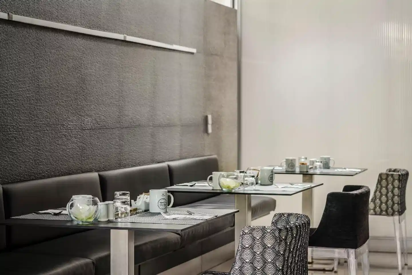 Ikonik Anglí Konferenz