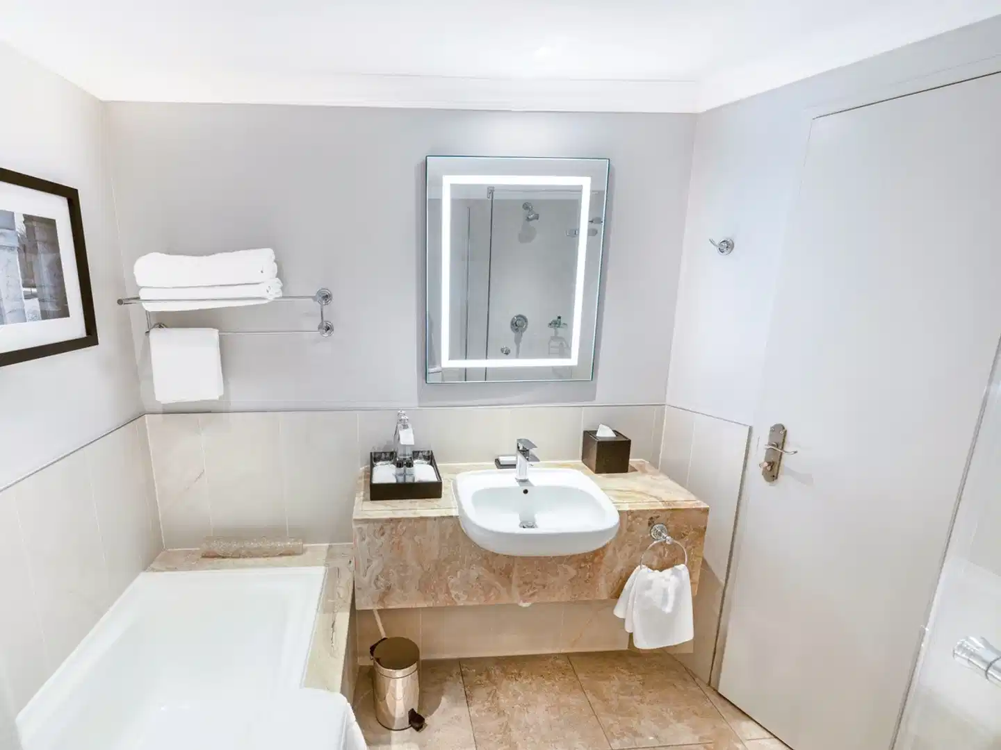 Southern Sun The Cullinan Badezimmer