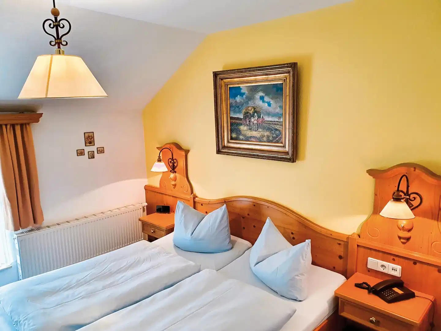 Seiffener Hof Wellness