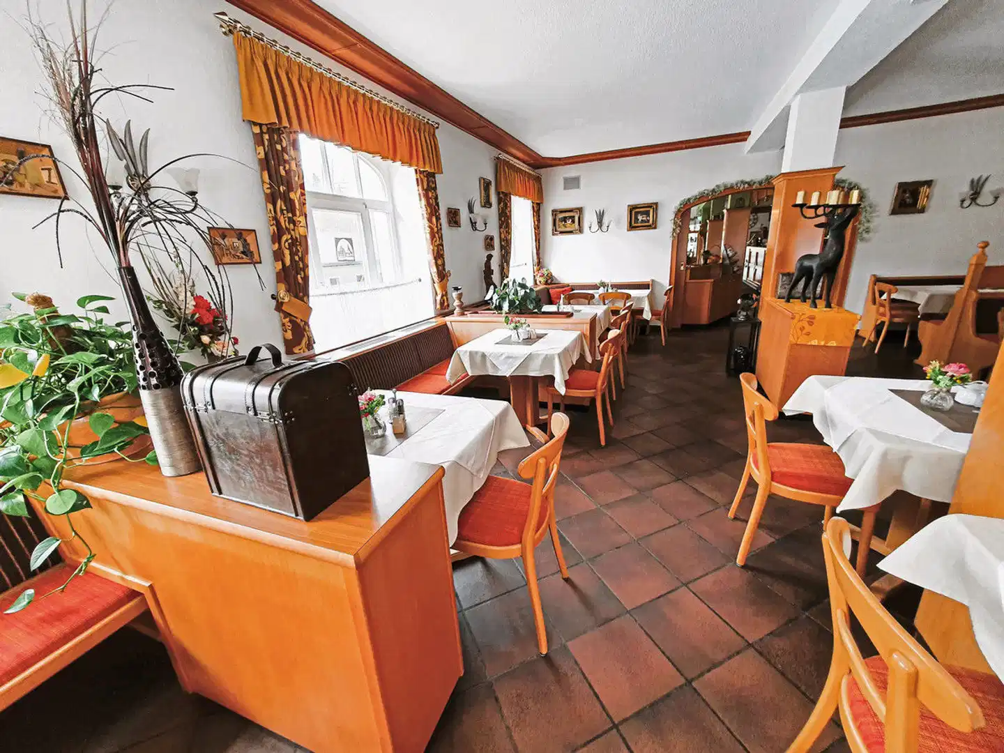 Seiffener Hof Restaurant