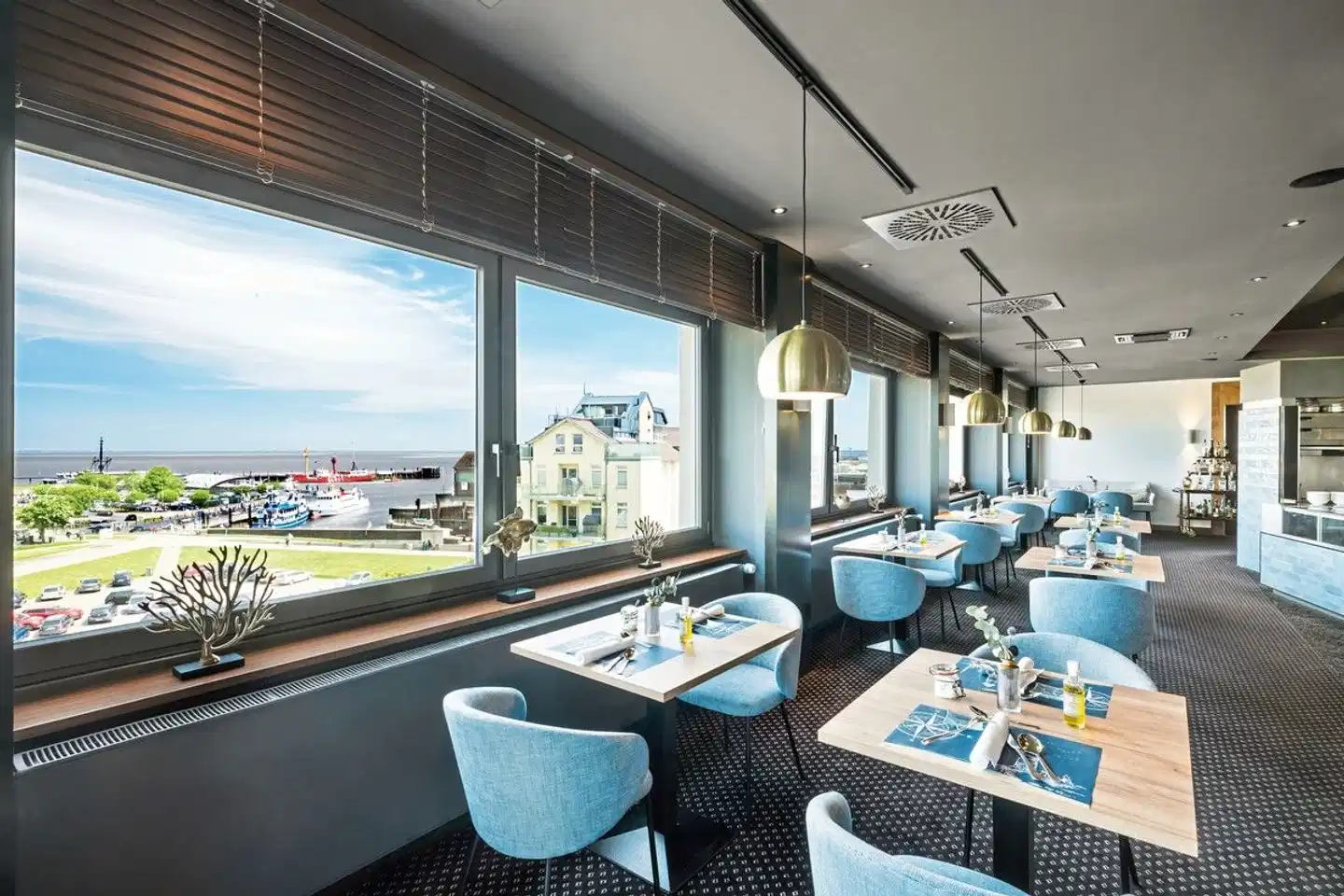 Best Western Hotel Das Donners Bar