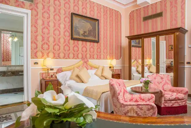 Bristol Palace Wohnbeispiel