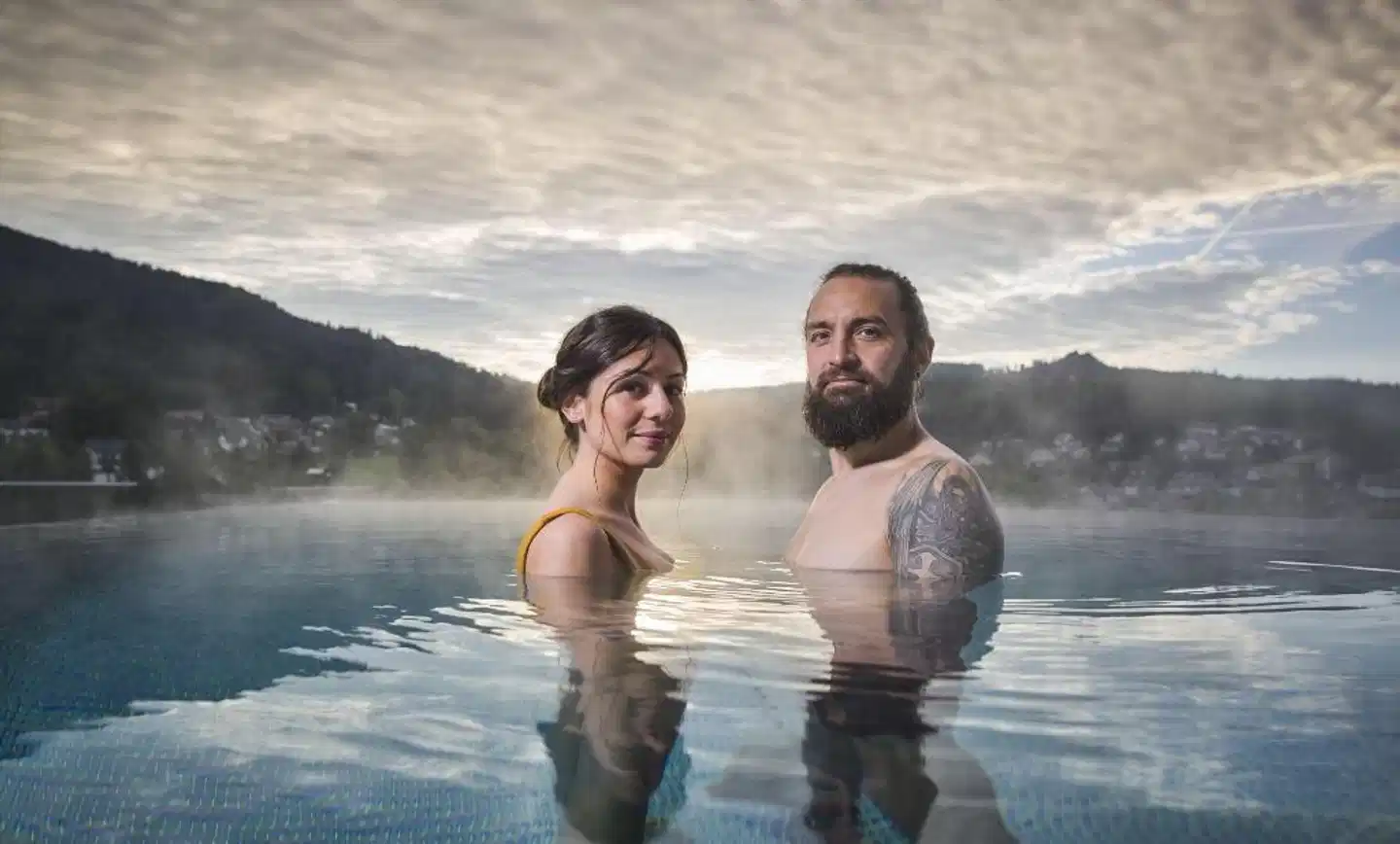 Wander- und Aktivhotel Adam Bräu Strand