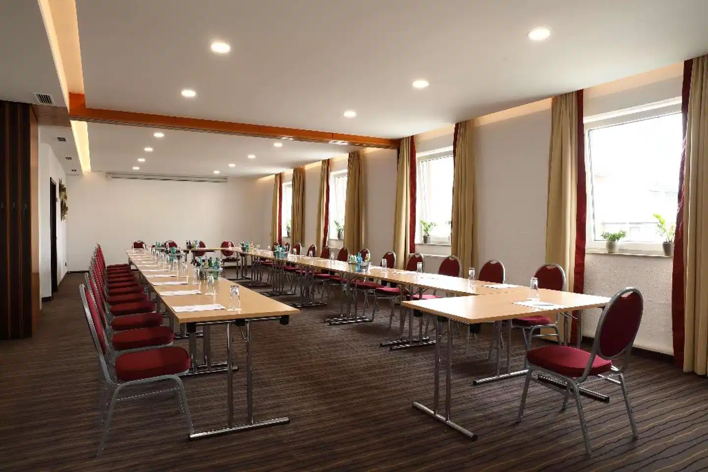 Best Western Rosenau Konferenz