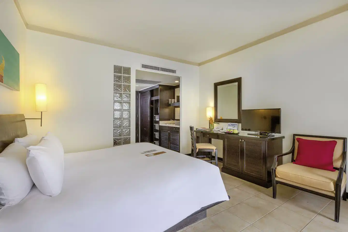 Centara Kata Resort Phuket Wohnbeispiel