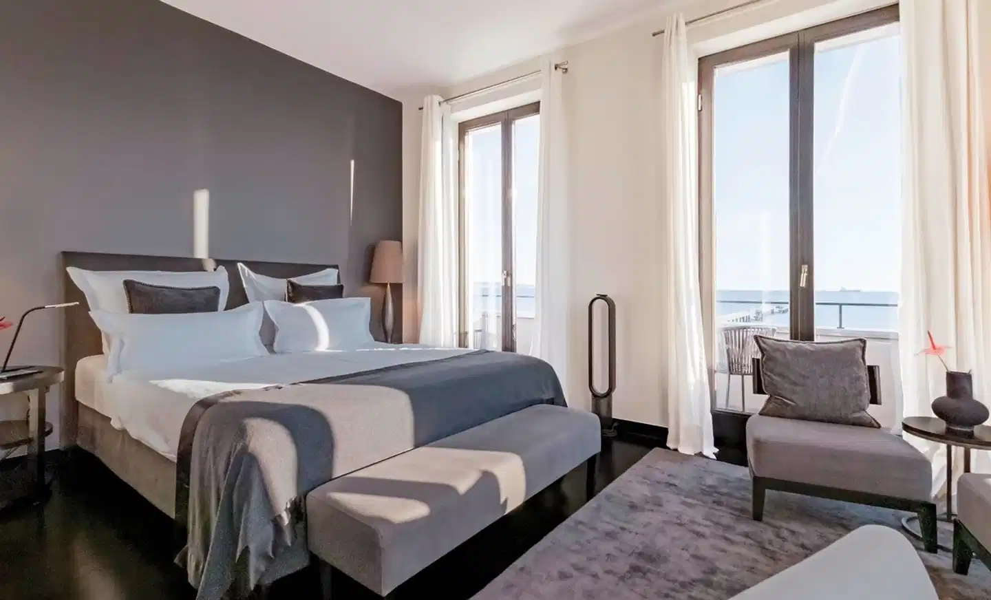 A-ROSA Collection Hotel Ceres am Meer - Adult Only Wohnbeispiel