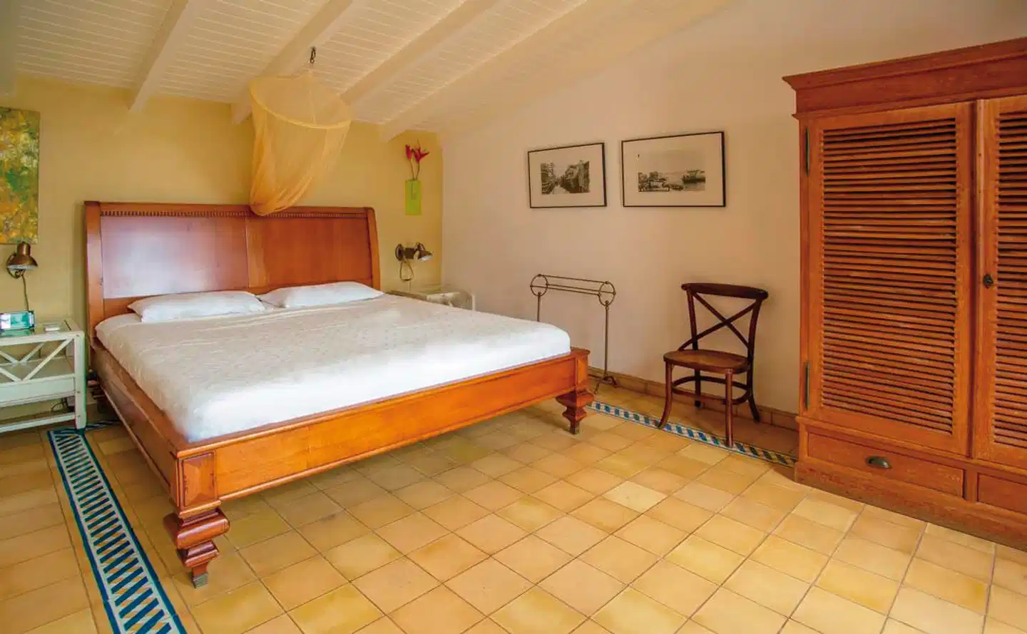 Sun Reef Village Wohnbeispiel