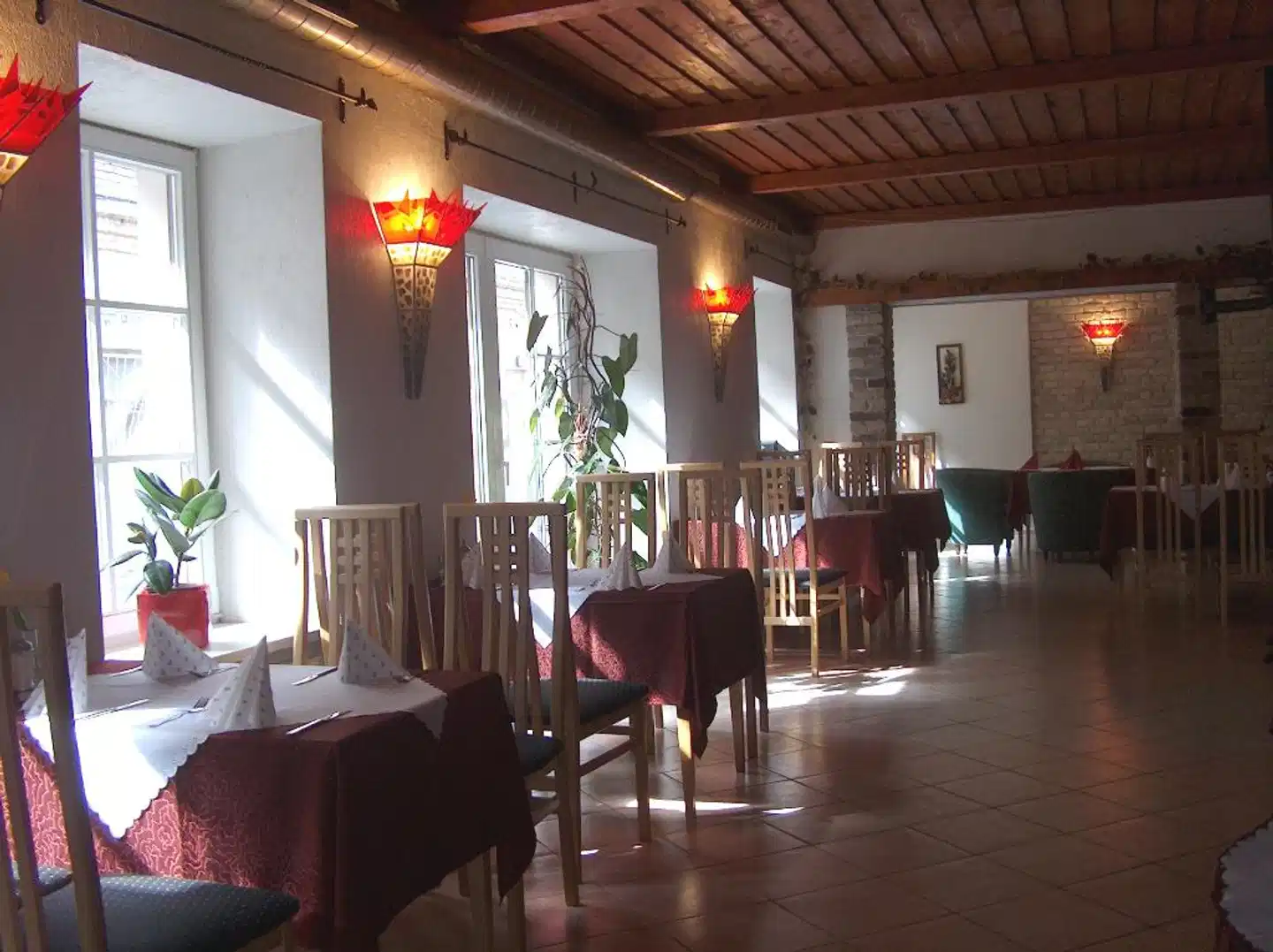 City-Gate Restaurant