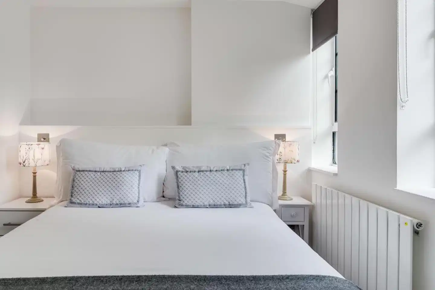 Nell Gwynn House Wohnbeispiel