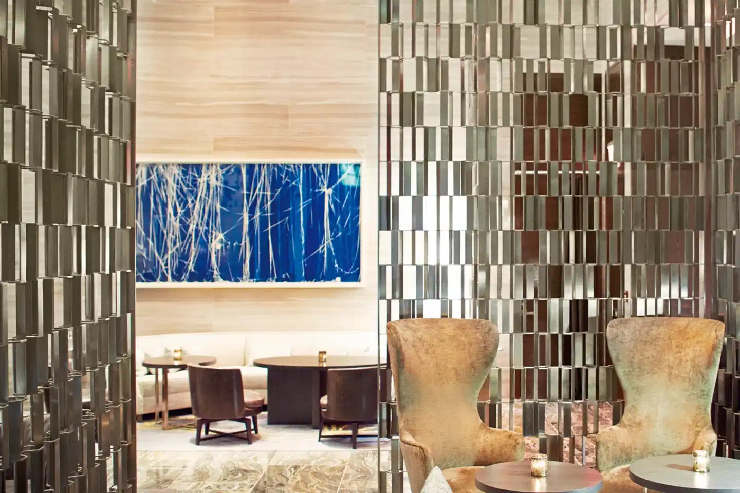 Park Hyatt New York Badezimmer