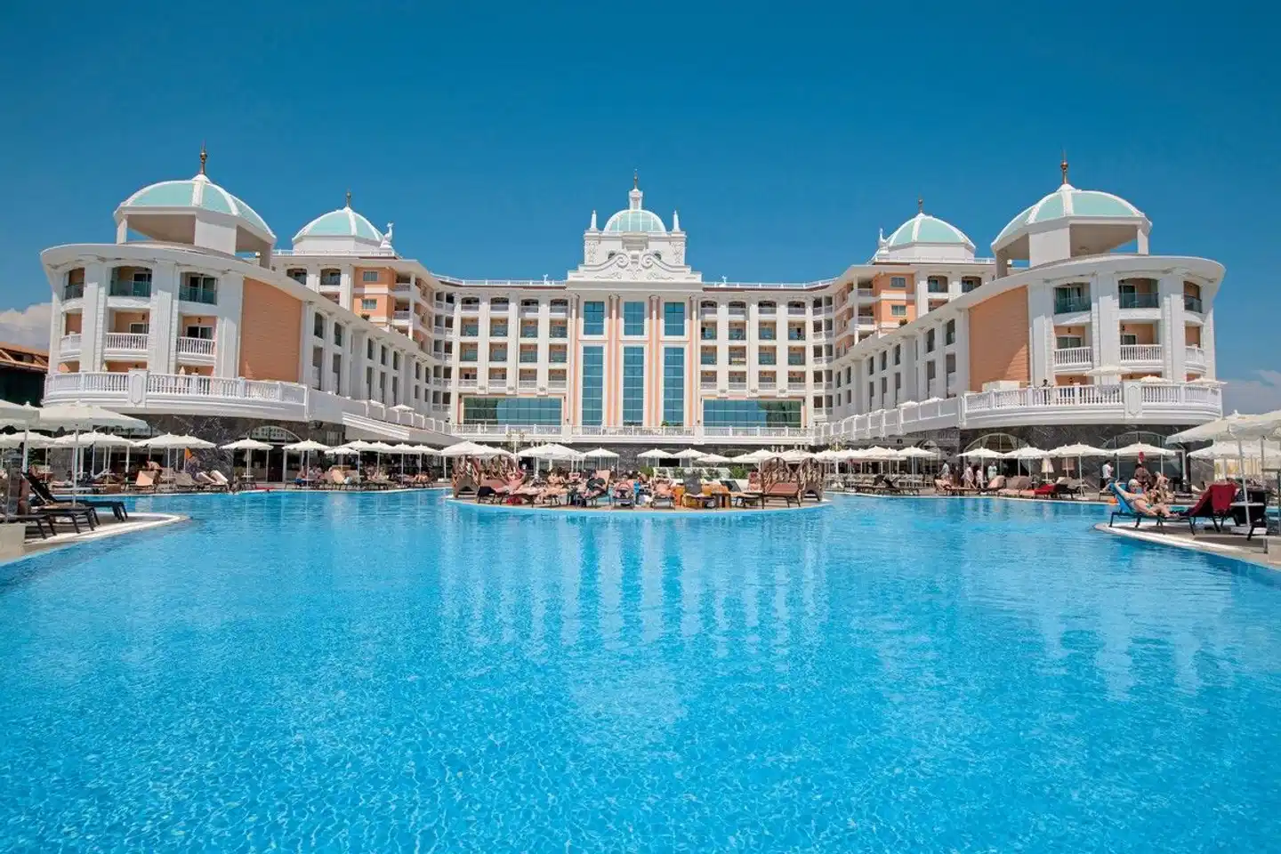 LITORE Resort Hotel & Spa Pool