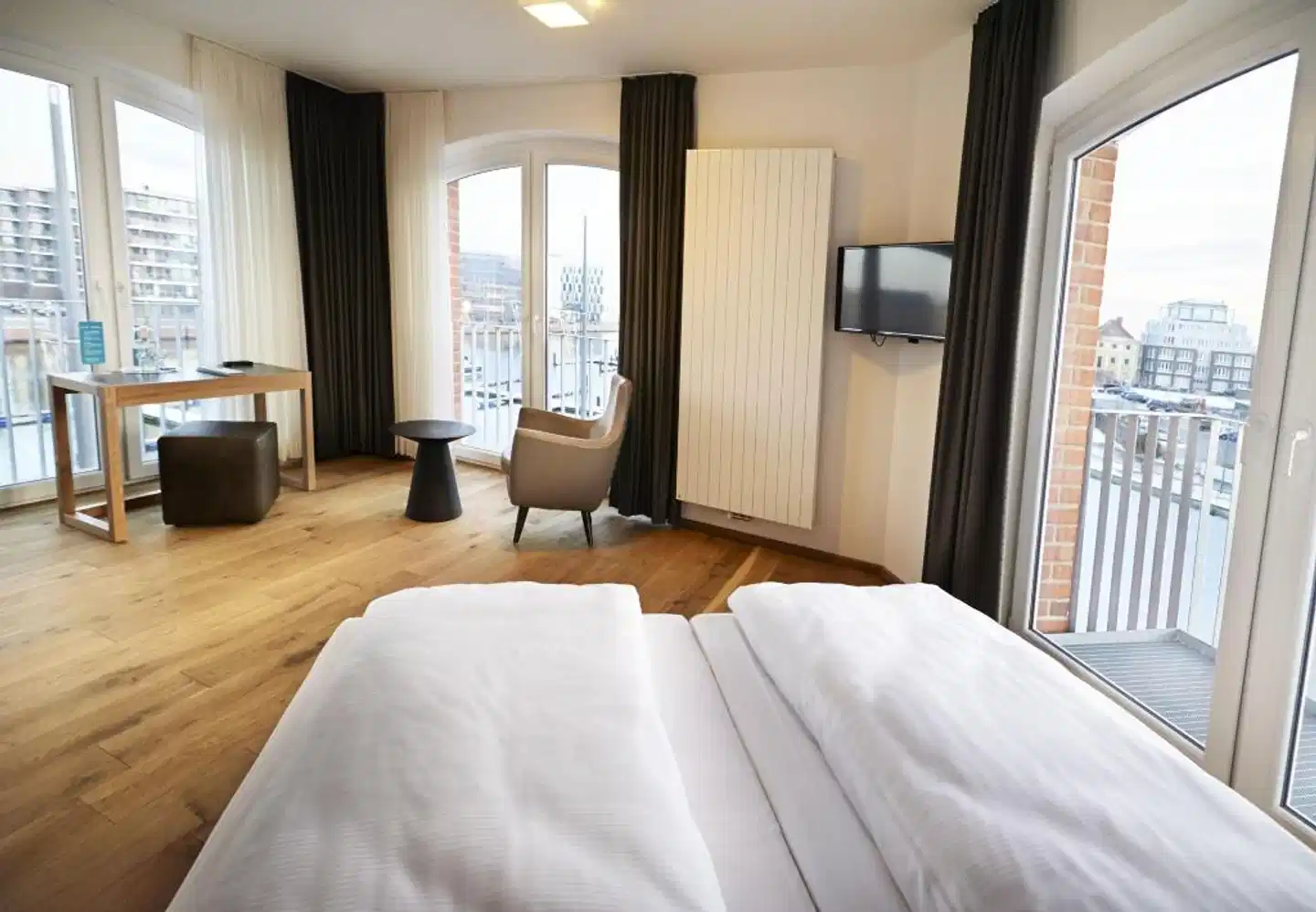 Im-Jaich Bremerhaven Wohnbeispiel