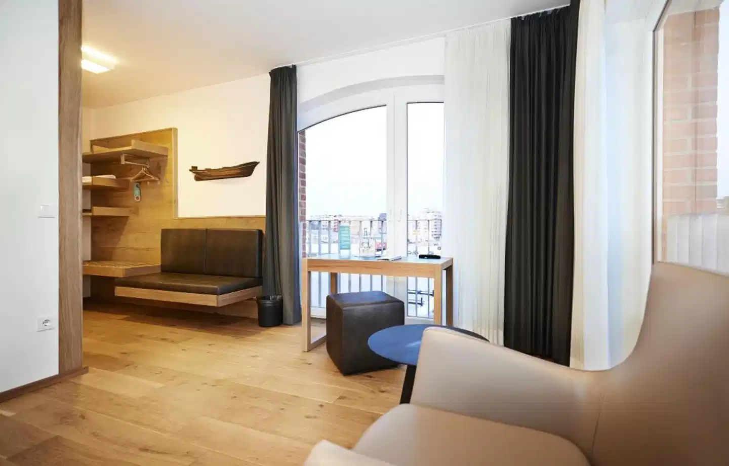 Im-Jaich Bremerhaven Wohnbeispiel