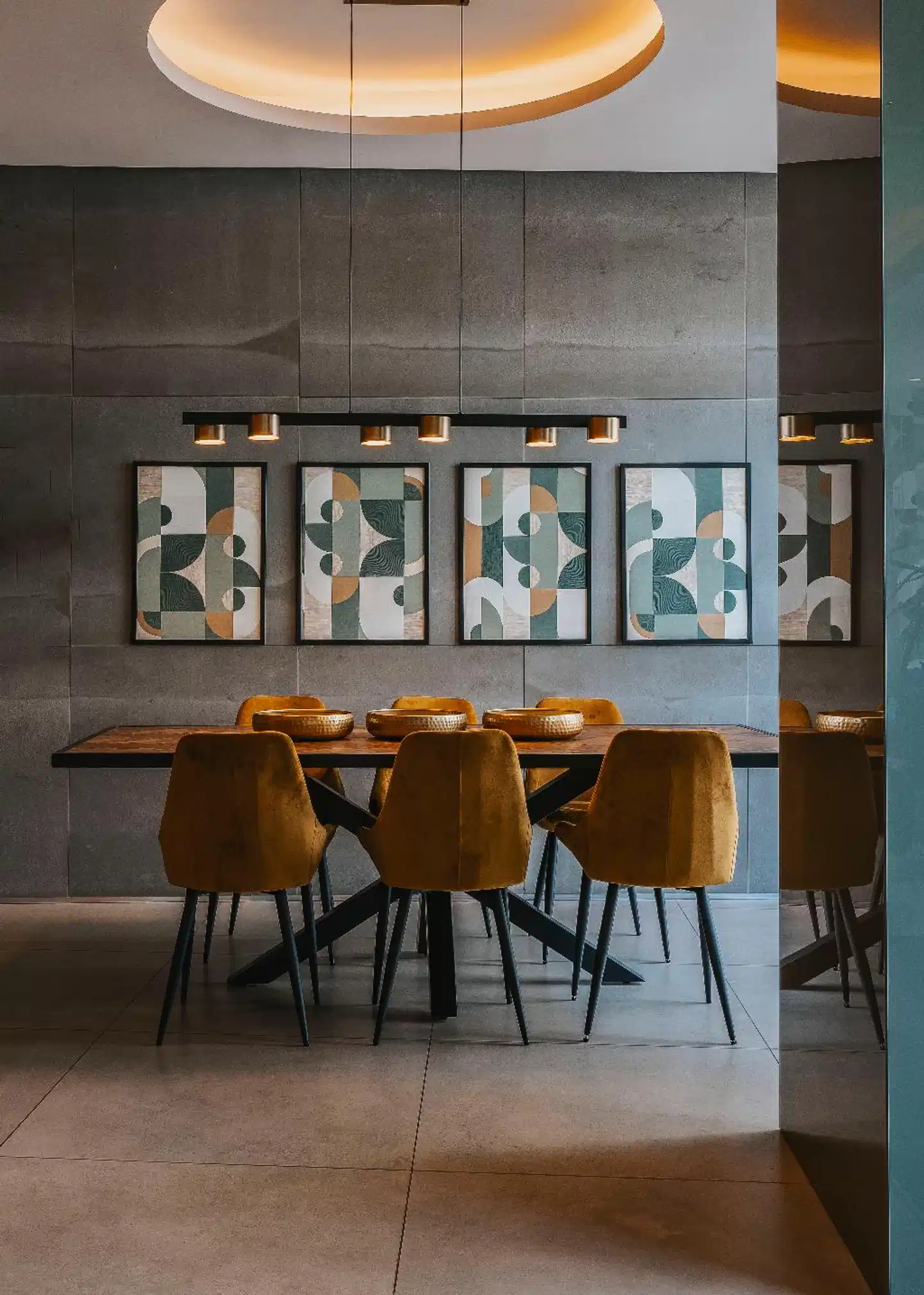 Vincci Mercat Restaurant