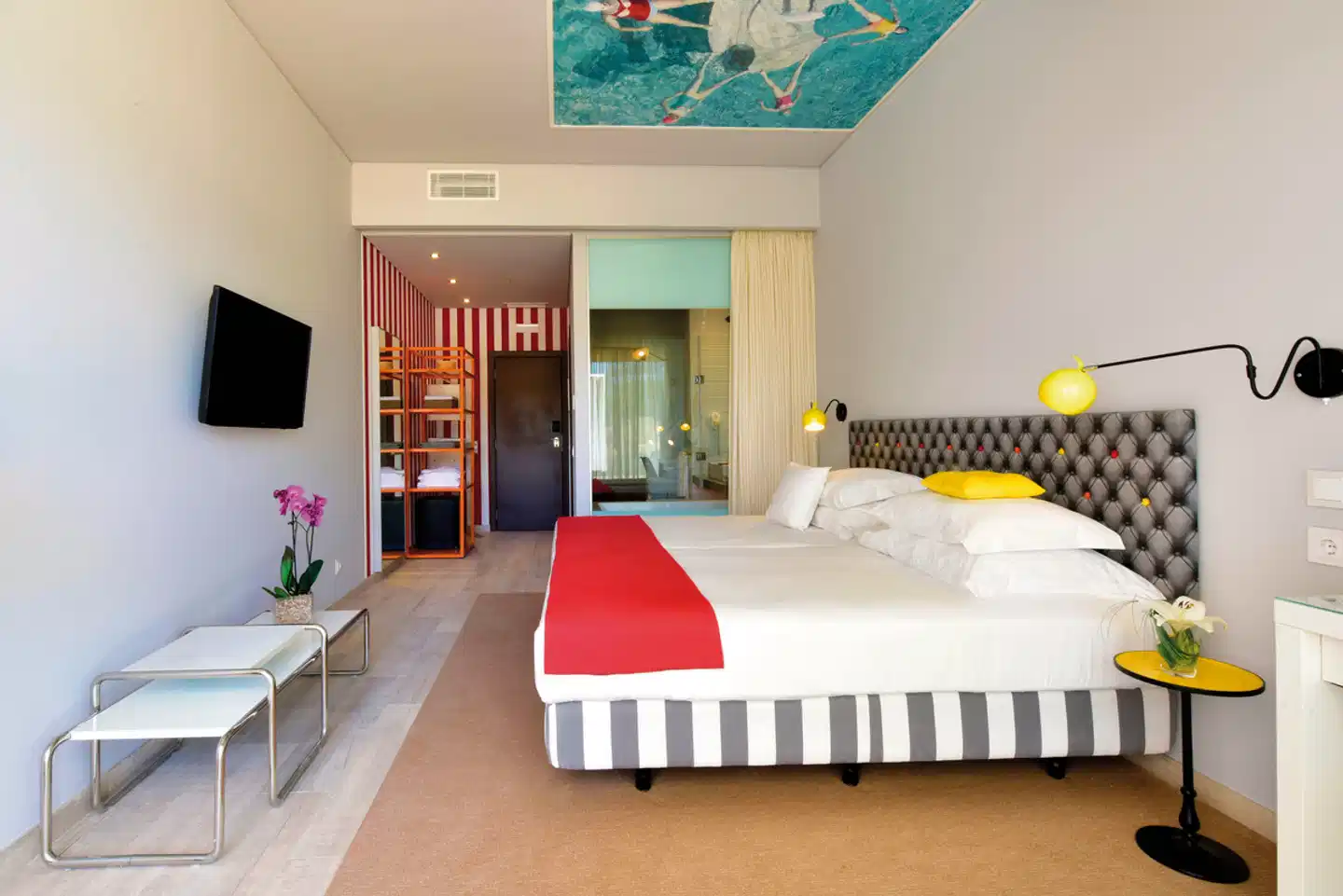 Pestana Alvor South Beach Wohnbeispiel