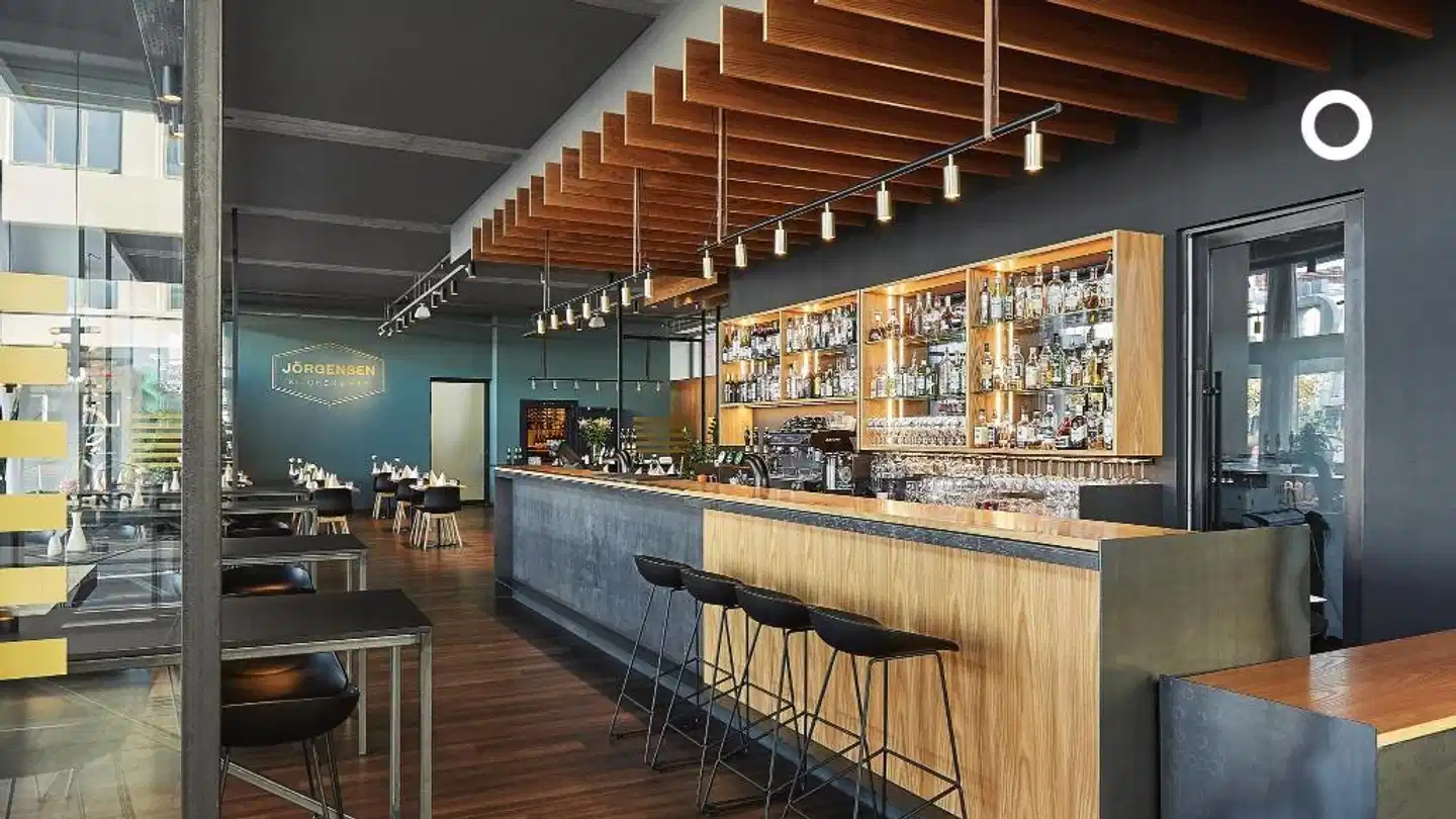 CenterHotel Midgardur Bar