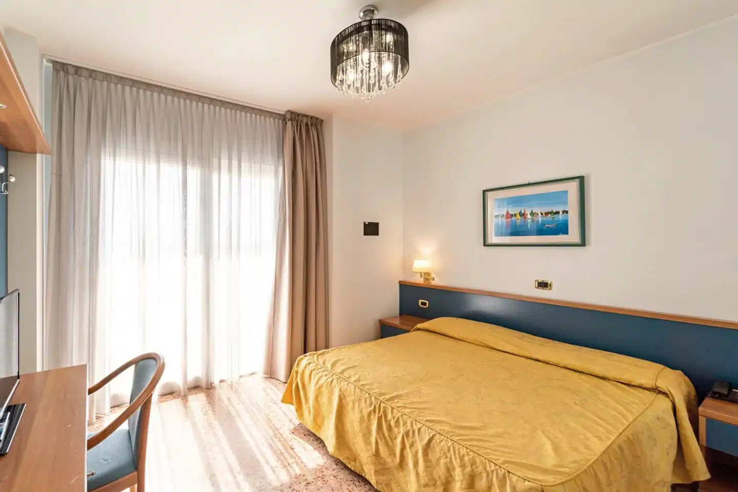 Souvenir Wohnbeispiel