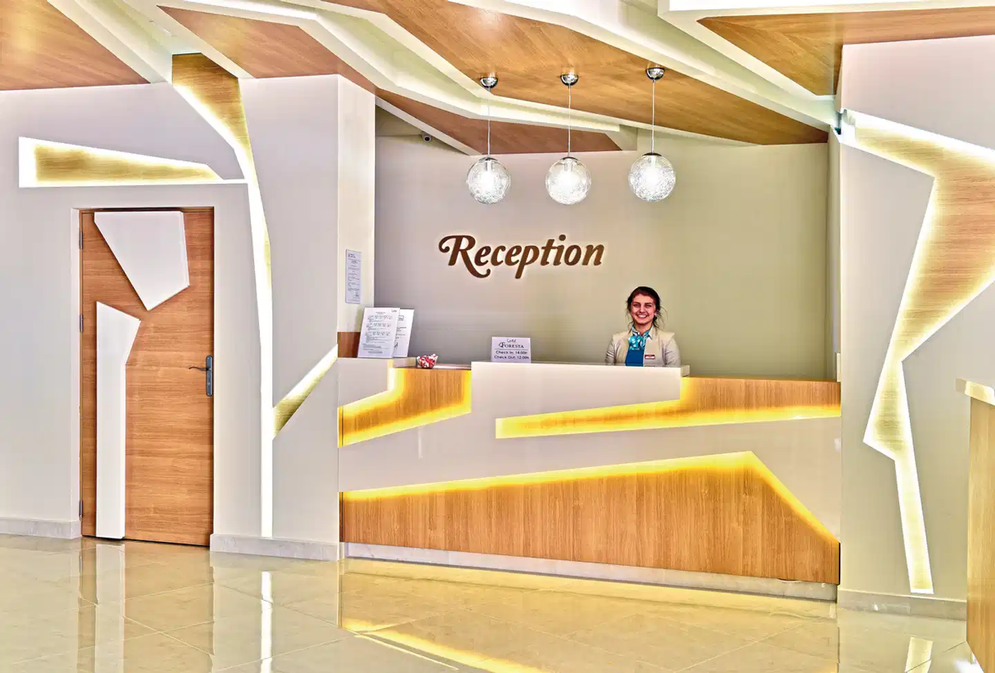 GRIFID Foresta Sport und Entertainment