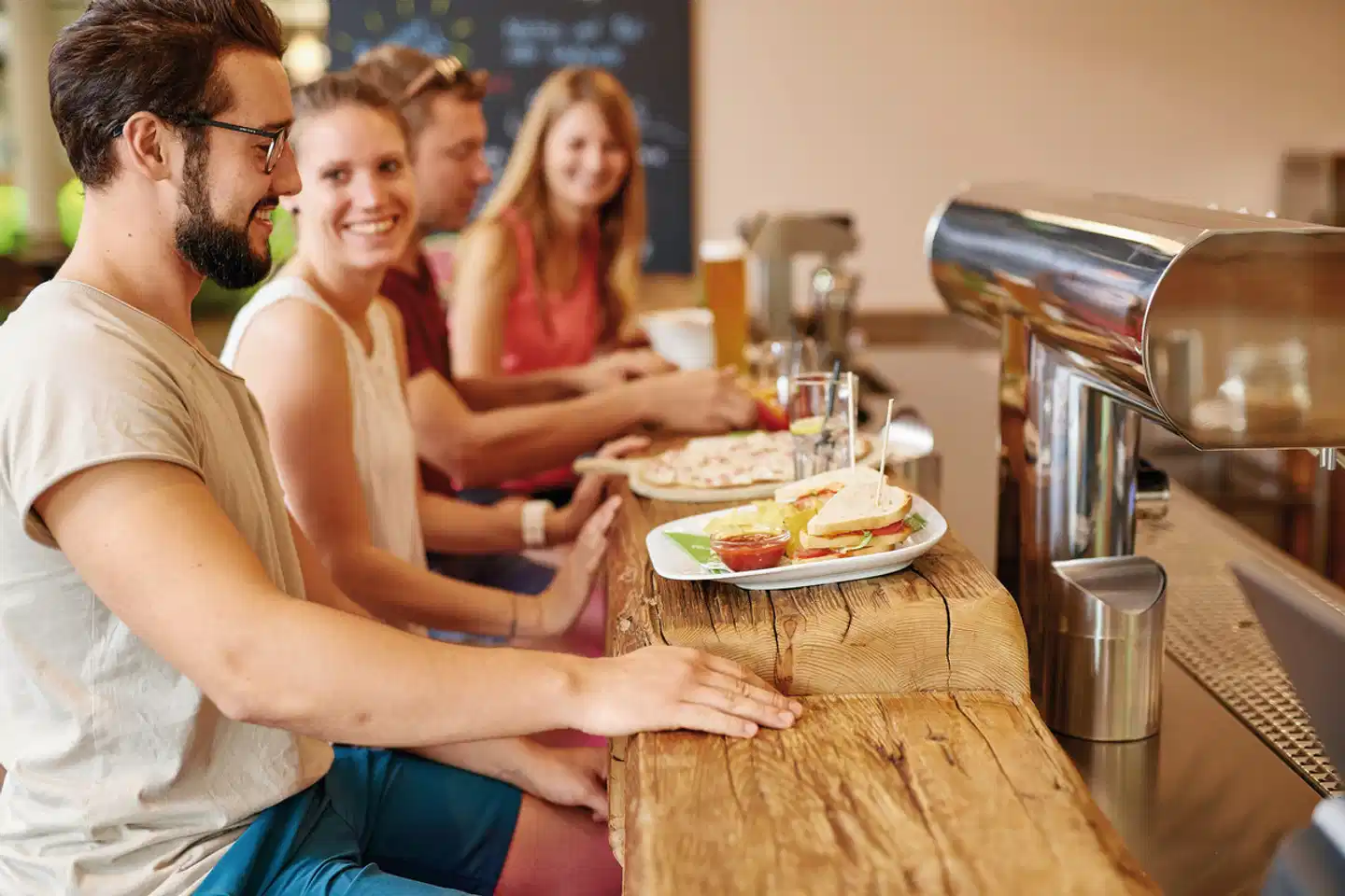 Explorer Hotel Kitzbühel Personen