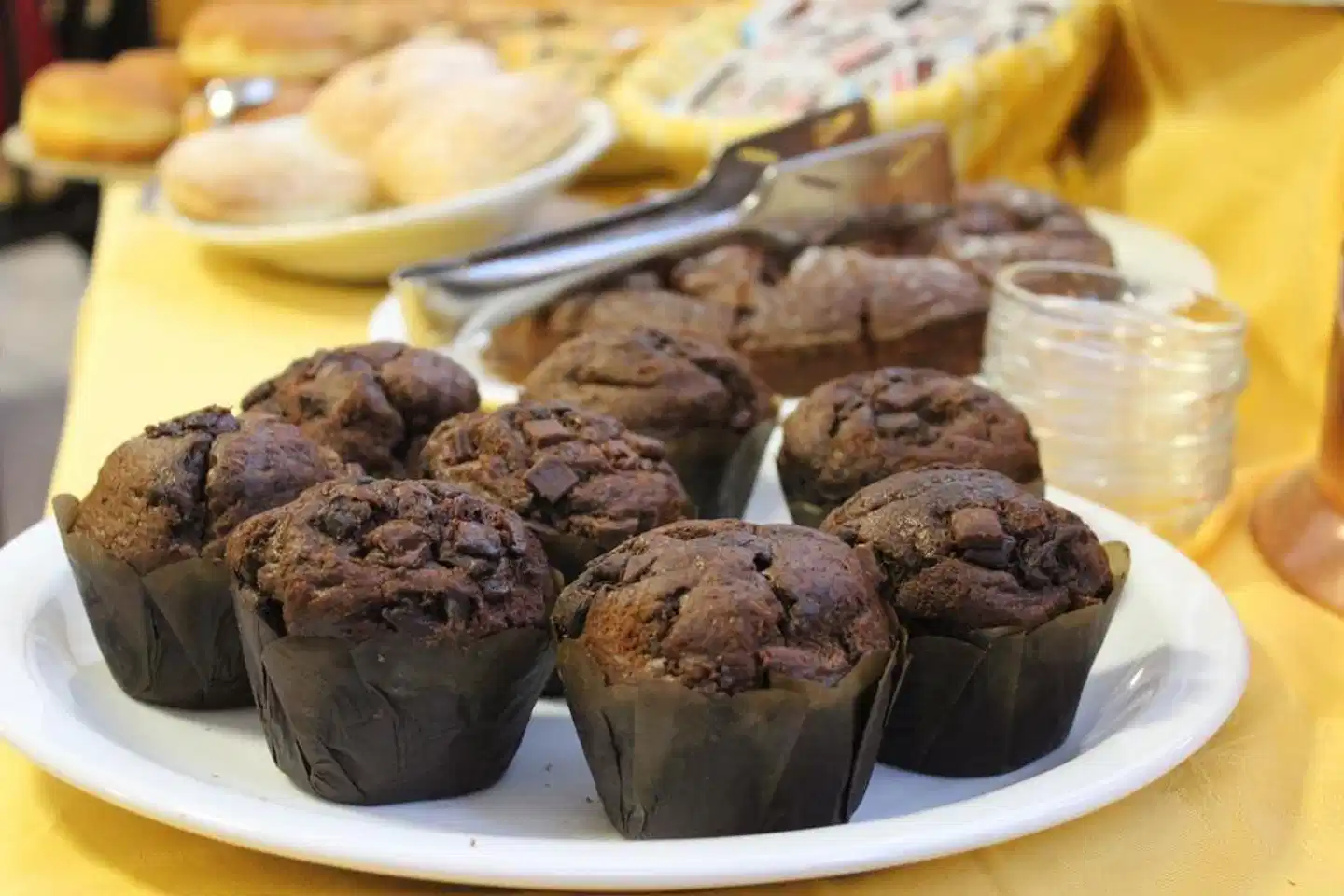 Ilgo Hotel Restaurant