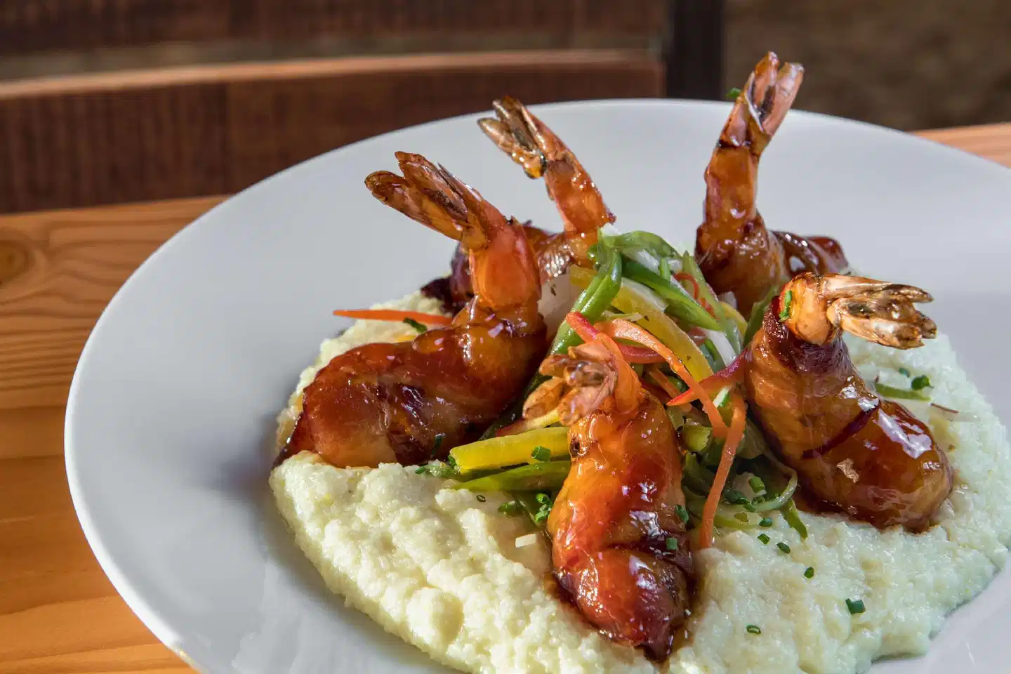 Hilton Vancouver Washington Restaurant